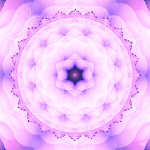 Mandalas con Recuerdos del Alma de VisionSutil