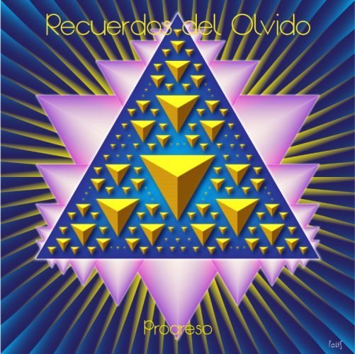 Mandalas con Recuerdos del Olvido VisionSutil