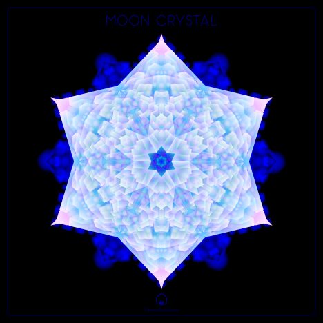 Mandala para meditar de VisionSutil y nuevArmonía