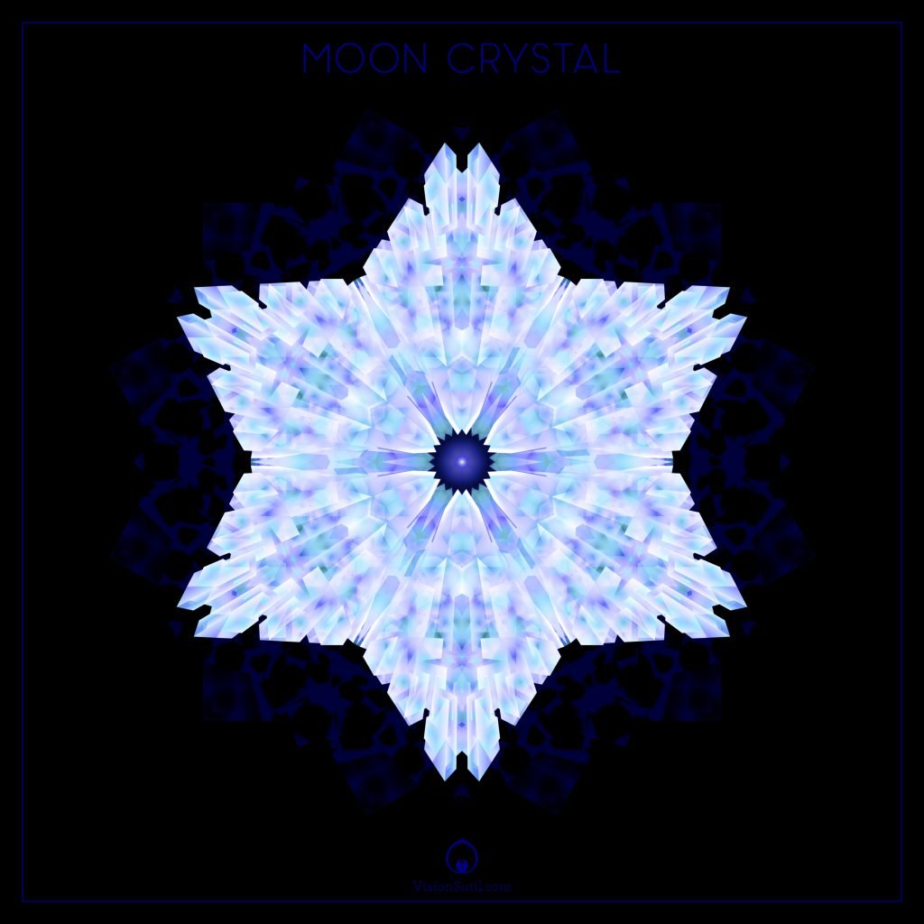 Mandalas de VisionSutil y nuevArmonía