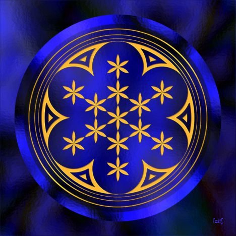 El Hexágono como patrón de ORden y Belleza