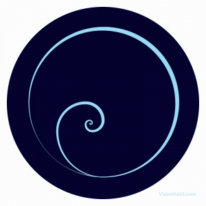 Respiracion Espiral para el Crop Circle