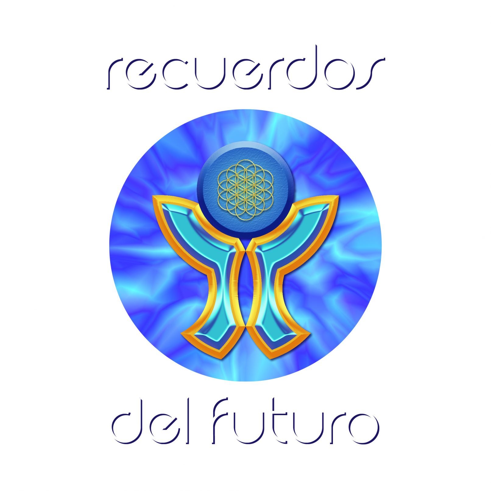 Mandalas Recuerdos del Futuro de Gea VisiónSutil y nuevArmonía