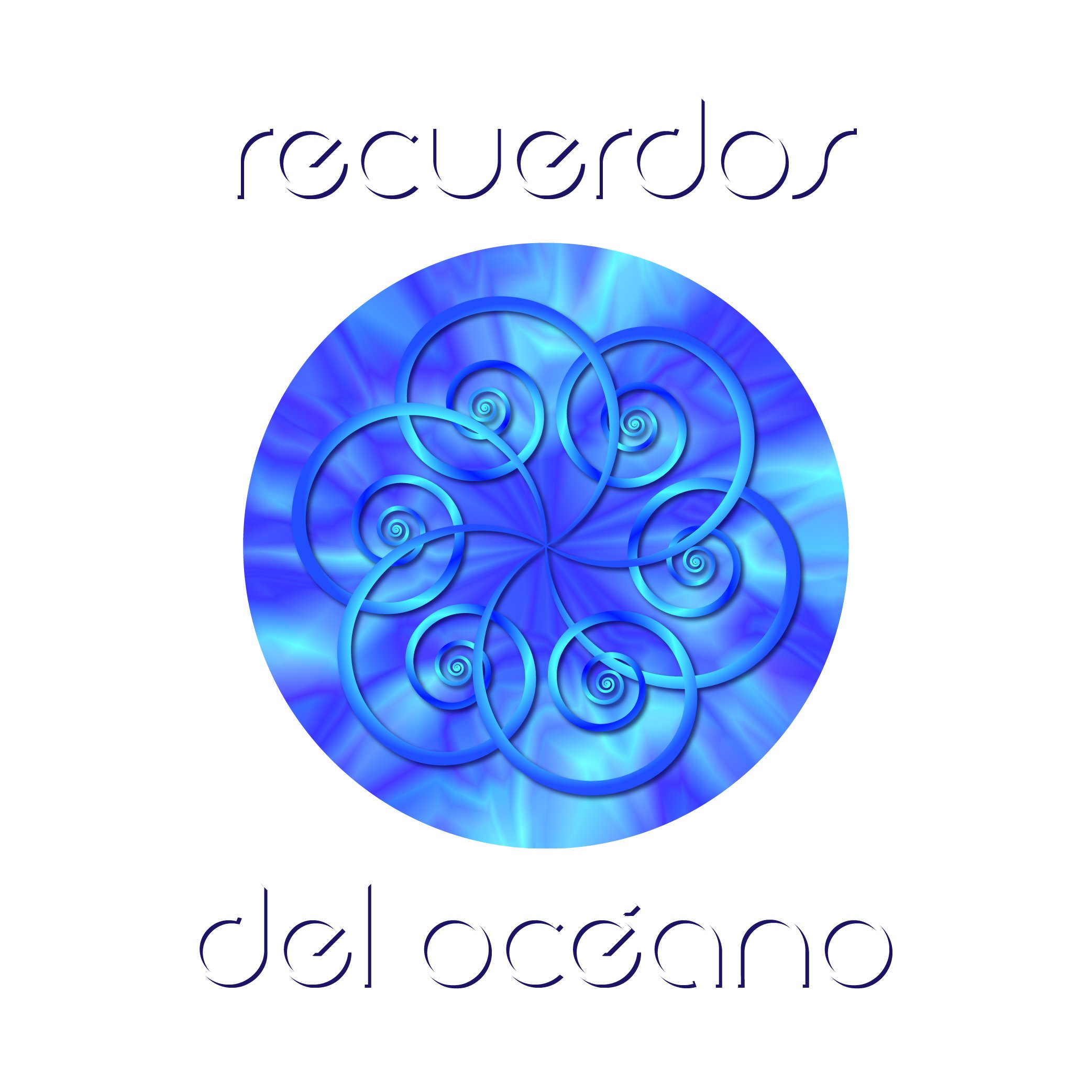 Mandalas Recuerdos del Océano de Gea de VisiónSutil y nuevArmonía