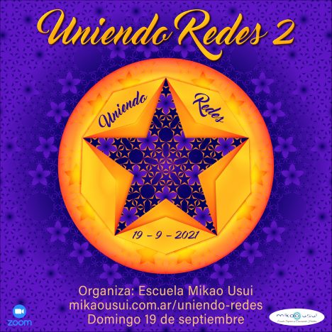 Uniendo Redes con el Camino de la Geometría de nuevArmonía y VisiónSutil