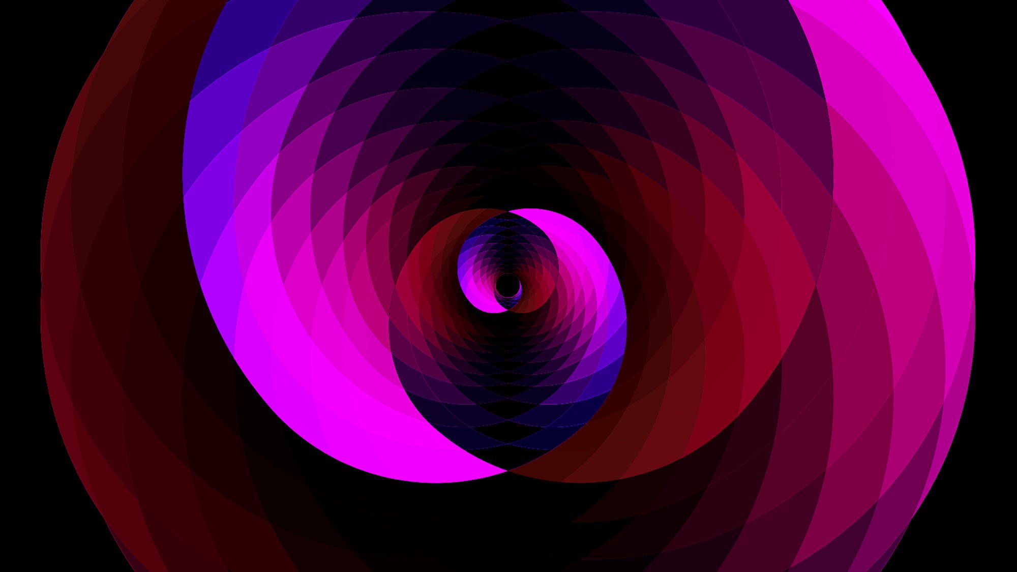 Mandala realizado por VisionSutil y nuevArmonía