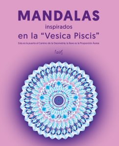 Mandalas inspirados en la Vesica Piscis