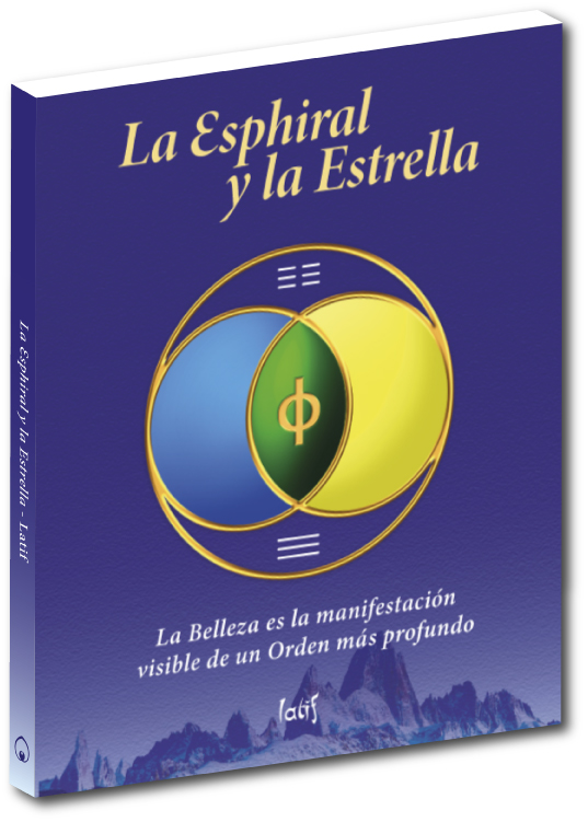 Libro La Esphiral y la Estrella