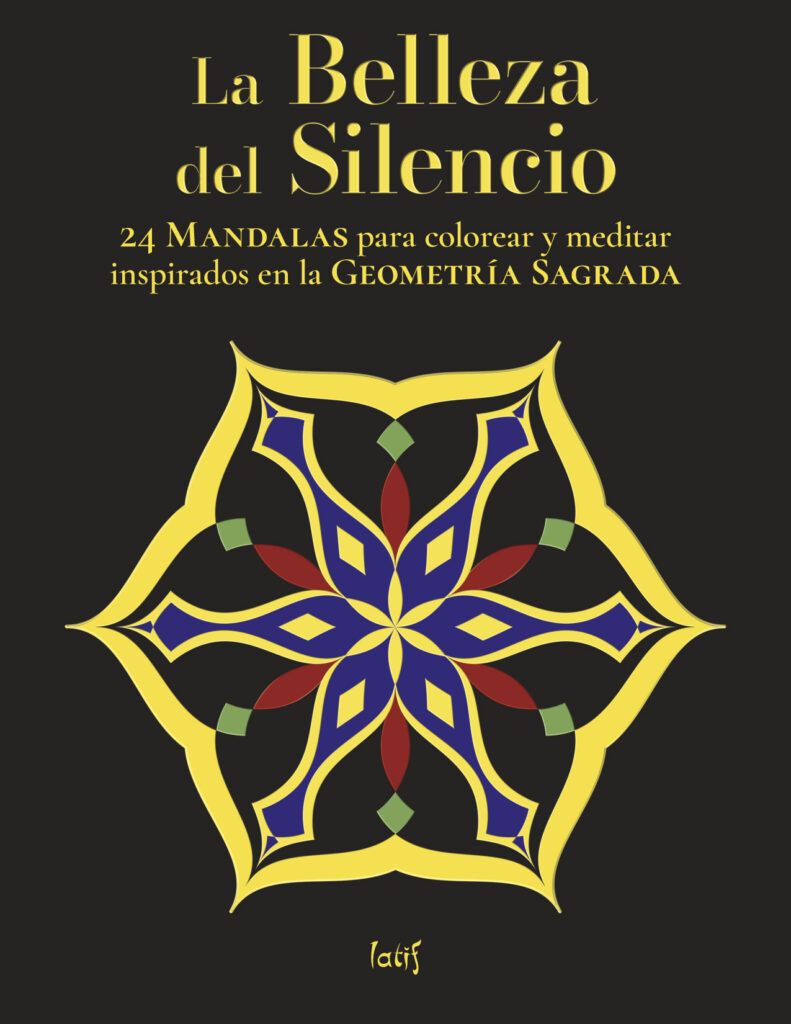 Tapa del libro La Belleza del Silencio