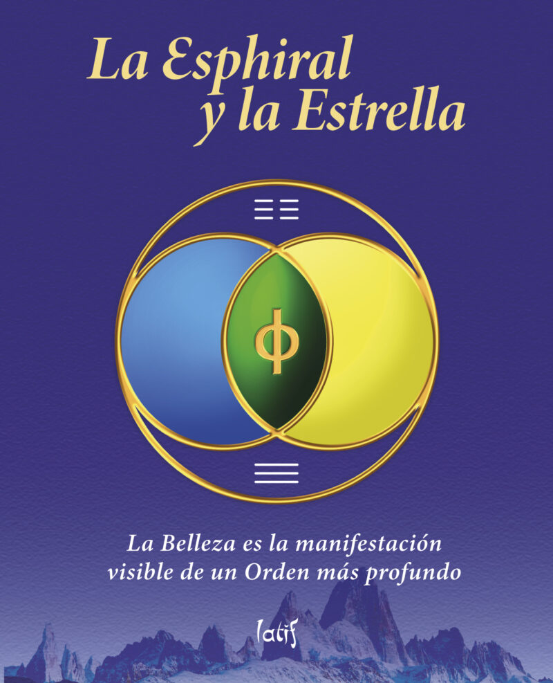 Tapa del libro La Esphiral y la Estrella