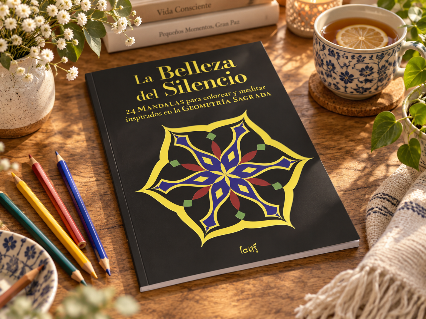 La Belleza del Silencio