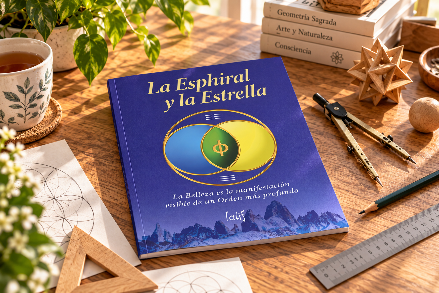 La Esphiral y la Estrella